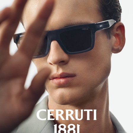 Campagne Eyewear SS25