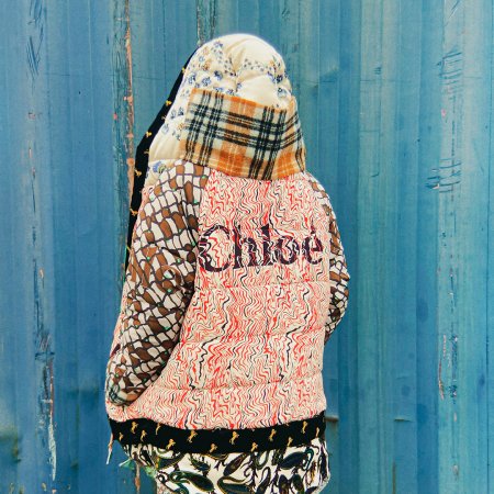 Sheltersuit x Chloé
