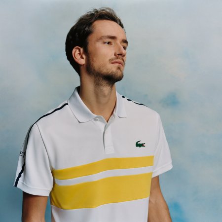 Daniil Medvedev FW21 Collection