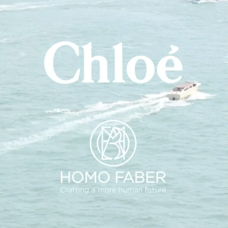 Homofaber, Venice 2018