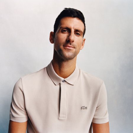 Novak Djokovic FW21 Collection
