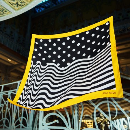 L'art sous toutes les coutures