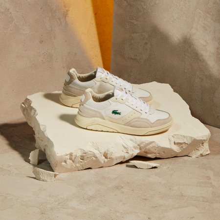 Sneakers SS21 Collection