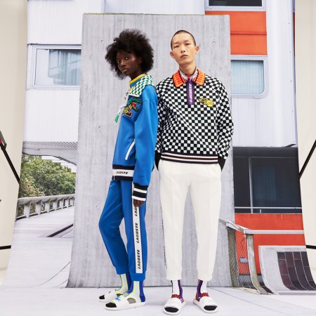 Fashion Show FW21 Collection