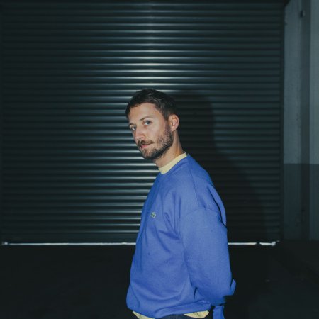 Phi x Ronan Lecreurer - 2020