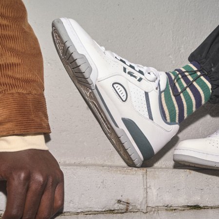 Footwear FW21 Collection