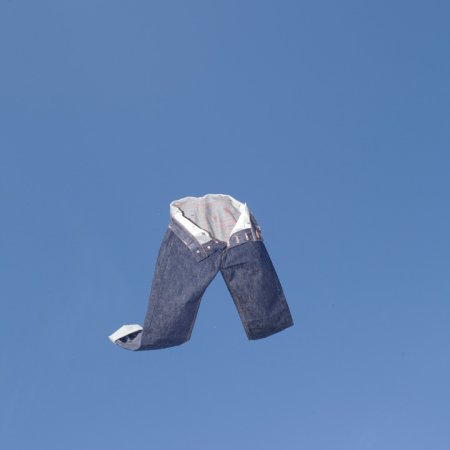 Phi x Ronan Lecreurer - 2020